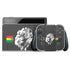 Horizontal Banner - Lion of Judah Nintendo Switch OLED (2021) Skin