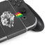 Horizontal Banner - Lion of Judah Nintendo Switch OLED (2021) Skin