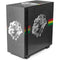Horizontal Banner - Lion of Judah NZXT H510 Compact ATX Mid-Tower Case Skin