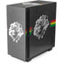 Horizontal Banner - Lion of Judah NZXT H510 Compact ATX Mid-Tower Case Skin