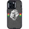 Horizontal Banner - Lion of Judah Otterbox Defender iPhone Skin