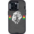 Horizontal Banner - Lion of Judah Otterbox Defender iPhone Skin
