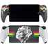 Horizontal Banner - Lion of Judah PlayStation PS5 Skins