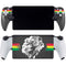 Horizontal Banner - Lion of Judah PlayStation Portal Remote Player Skin