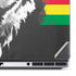 Horizontal Banner - Lion of Judah Dell Precision Skin