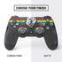 Horizontal Banner - Lion of Judah PS4 Controller Skin