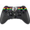 Horizontal Banner - Lion of Judah PS4/PC SCUF Impact Controller Skin