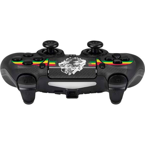 Horizontal Banner - Lion of Judah PS4/PC SCUF Impact Controller Skin