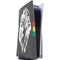 Horizontal Banner - Lion of Judah PS5 Console Skin