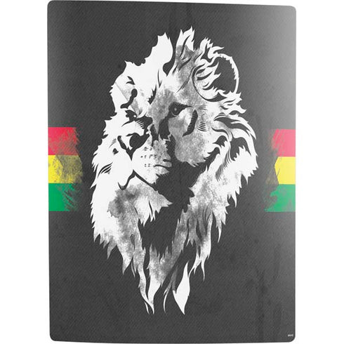 Horizontal Banner - Lion of Judah PS5 Digital Edition Bundle Skin