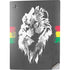 Horizontal Banner - Lion of Judah PS5 Digital Edition Console Skin