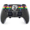 Horizontal Banner - Lion of Judah PS5 DualSense Edge Pro Controller Skin
