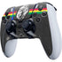 Horizontal Banner - Lion of Judah PS5 DualSense Edge Pro Controller Skin