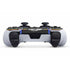 Horizontal Banner - Lion of Judah PS5 DualSense Edge Pro Controller Skin