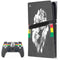 Horizontal Banner - Lion of Judah PS5 Pro Bundle Skin