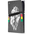 Horizontal Banner - Lion of Judah PS5 Pro Console Skin