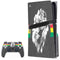 Horizontal Banner - Lion of Judah PS5 Pro Disk Bundle Skin