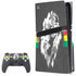 Horizontal Banner - Lion of Judah PS5 Pro Disk Bundle Skin