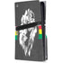Horizontal Banner - Lion of Judah PS5 Pro Disk Console Skin