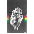 Horizontal Banner - Lion of Judah PS5 Slim Digital Edition Console Skin