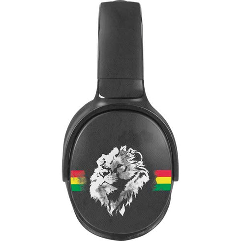 Horizontal Banner - Lion of Judah Skullcandy Venue Skin