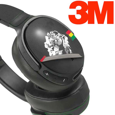 Horizontal Banner - Lion of Judah Skullcandy Venue Skin