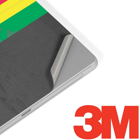 Horizontal Banner - Lion of Judah Surface Go Skin