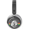 Horizontal Banner - Lion of Judah Surface Headphones Skin