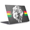 Horizontal Banner - Lion of Judah Surface Laptop 3 13.5in Skin