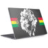 Horizontal Banner - Lion of Judah Surface Laptop 3 13.5in Skin