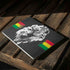 Horizontal Banner - Lion of Judah Surface Laptop 3 13.5in Skin