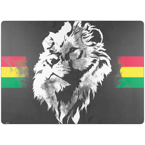 Horizontal Banner - Lion of Judah Surface Laptop 7 13.8in Skin