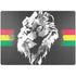 Horizontal Banner - Lion of Judah Surface Laptop 7 13.8in Skin