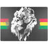 Horizontal Banner - Lion of Judah Surface Laptop 7 15in Skin