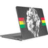 Horizontal Banner -  Lion of Judah Surface Laptop Studio Skin