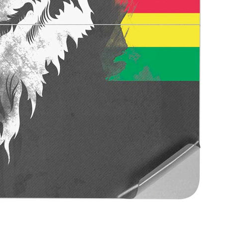 Horizontal Banner -  Lion of Judah Surface Laptop Studio Skin