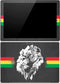 Horizontal Banner - Lion of Judah Surface Pro 4 Skin