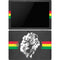 Horizontal Banner - Lion of Judah Surface Pro 6 Skin