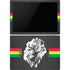 Horizontal Banner - Lion of Judah Surface Pro 6 Skin