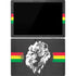 Horizontal Banner - Lion of Judah Surface Pro 7 Skin