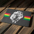 Horizontal Banner - Lion of Judah Surface Pro 7 Skin