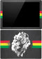 Horizontal Banner - Lion of Judah Surface Pro (2017) Skin