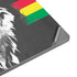Horizontal Banner - Lion of Judah Universal Laptop 12in (9.8 x 6.8in) Skin