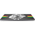 Horizontal Banner - Lion of Judah Universal Laptop 15in (12.2 x 8.8in) Skin