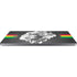 Horizontal Banner - Lion of Judah Universal Laptop 17in (13.8 x 10in) Skin