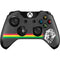 Horizontal Banner - Lion of Judah Xbox One Controller Skin