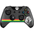 Horizontal Banner - Lion of Judah Xbox One Controller Skin