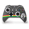Horizontal Banner - Lion of Judah Xbox One S Controller Skin