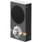Horizontal Banner - Lion of Judah Xbox Series S Console Skin