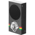 Horizontal Banner - Lion of Judah Xbox Series S Console Skin